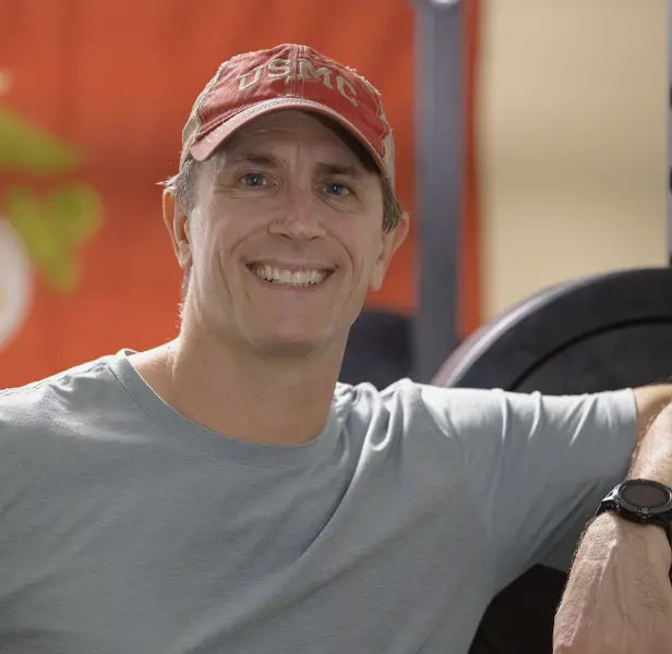 Mike Ricci, Strength Coach with 30+ Years Experience